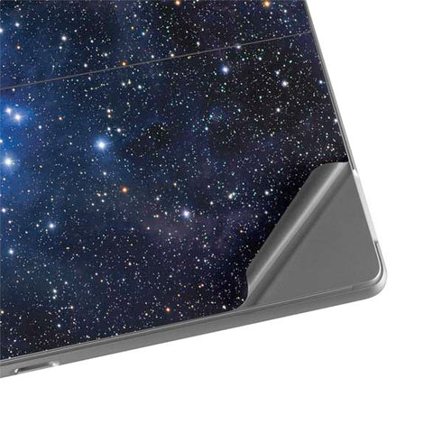 The Pleiades Surface Pro 8 Skin