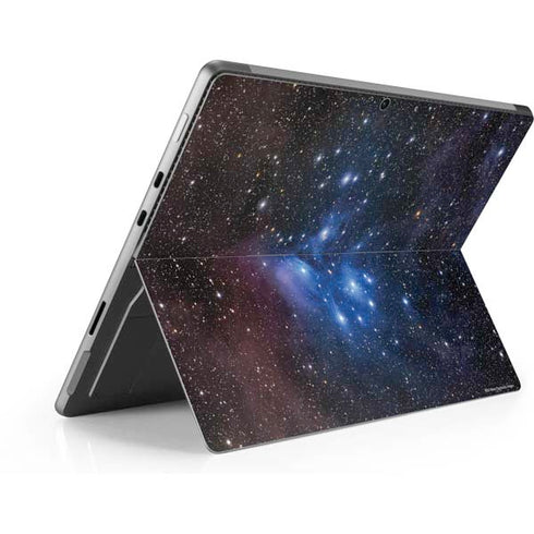 The Pleiades Surface Pro 9 Skin