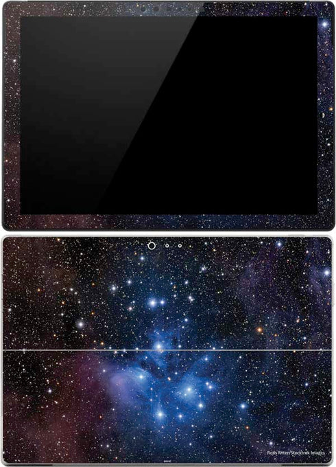 The Pleiades Surface Pro (2017) Skin
