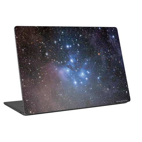 The Pleiades Universal Laptop 12in (9.8 x 6.8in) Skin