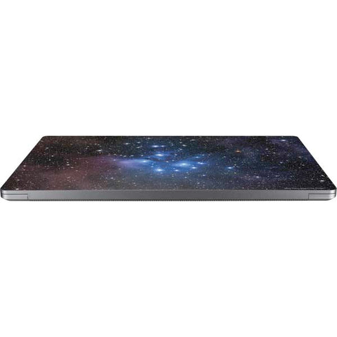 The Pleiades Universal Laptop 12in (9.8 x 6.8in) Skin