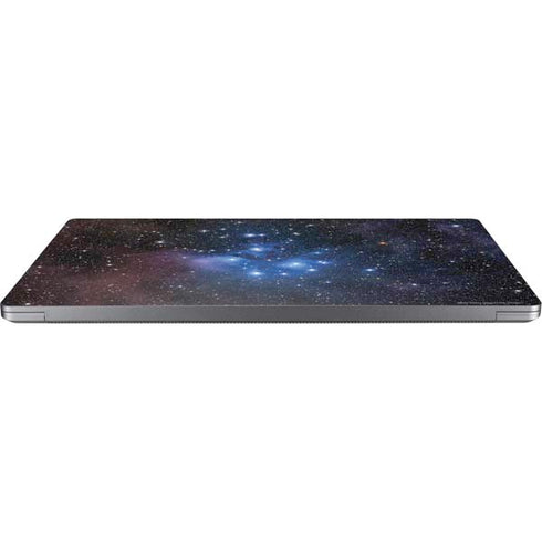 The Pleiades Universal Laptop 16.6in (13.4 x 9.7in) Skin