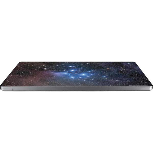 The Pleiades Universal Laptop 17in (13.8 x 10in) Skin