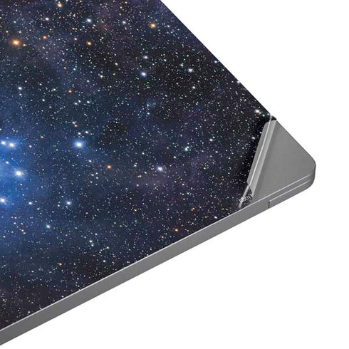 The Pleiades Universal Laptop 17in (13.8 x 10in) Skin