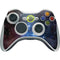 The Pleiades Xbox 360 Wireless Controller Skin