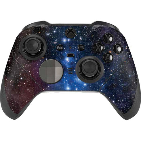 The Pleiades Xbox Elite Wireless Controller Series 2 Skin
