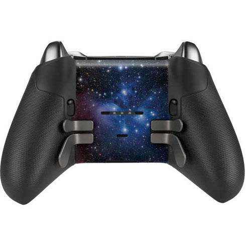 The Pleiades Xbox Elite Wireless Controller Series 2 Skin