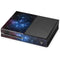 The Pleiades Xbox One Console Skin