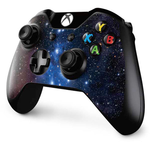 The Pleiades Xbox One Controller Skin