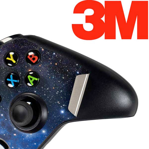 The Pleiades Xbox One Controller Skin