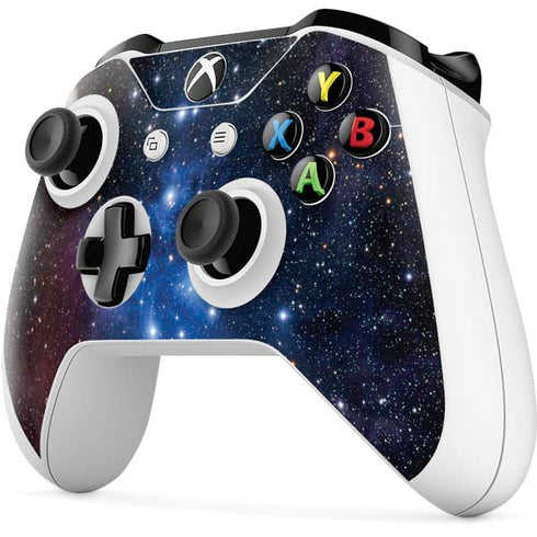 The Pleiades Xbox One S Controller Skin