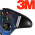 The Pleiades Xbox One S Controller Skin