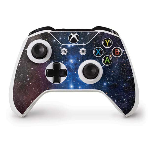 The Pleiades Xbox One S Controller Skin