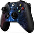 The Pleiades Xbox One X Controller Skin