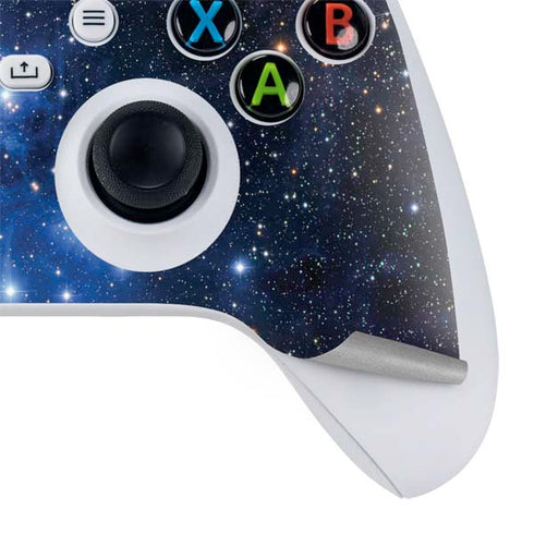 The Pleiades Xbox Series S Skins