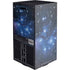 The Pleiades Xbox Series X Console Skin