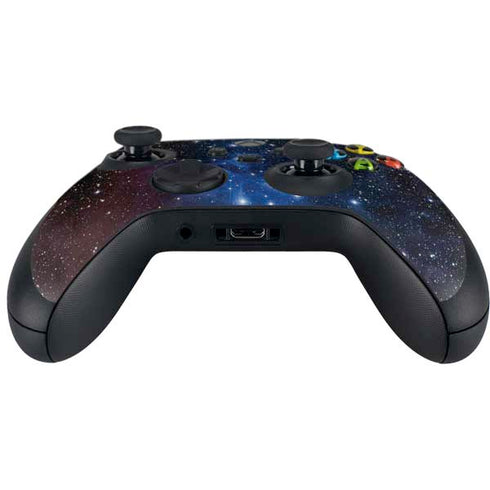 The Pleiades Xbox Series X Controller Skin