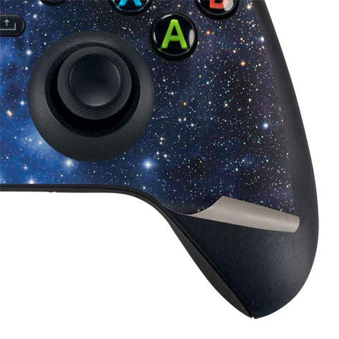 The Pleiades Xbox Series X Controller Skin