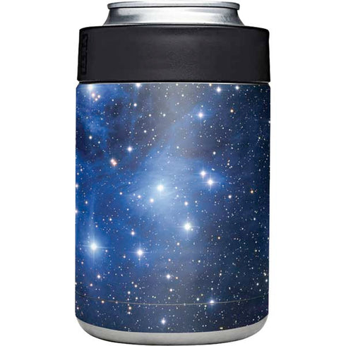 Space The Pleiades Yeti Colster Can Insulator Skin