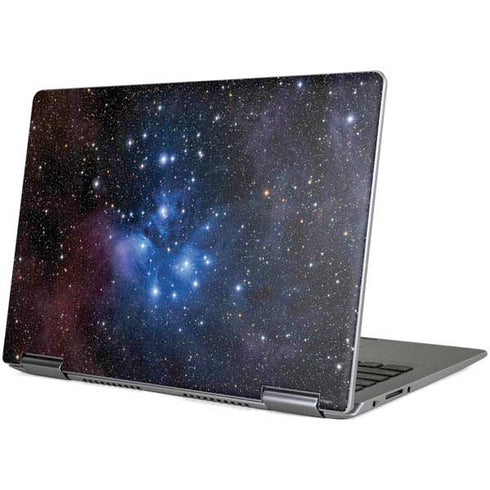 The Pleiades Yoga 710 14in Skin