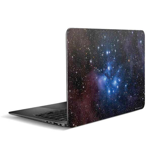 The Pleiades Zenbook UX305FA 13.3in Skin