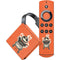 Disney The Nightmare Before Christmas The Pumpkin King Amazon Fire TV Skin