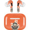 Disney The Nightmare Before Christmas The Pumpkin King Apple AirPods Pro Skin