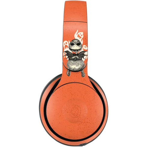 Disney The Nightmare Before Christmas The Pumpkin King Beats Solo Pro Skin