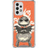 Disney The Nightmare Before Christmas The Pumpkin King Galaxy A33 5G Clear Case