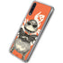 Disney The Nightmare Before Christmas The Pumpkin King Galaxy A50 Clear Case