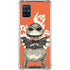 Disney The Nightmare Before Christmas The Pumpkin King Galaxy A51 5G Clear Case