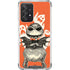 Disney The Nightmare Before Christmas The Pumpkin King Galaxy A52 5G Clear Case