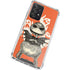 Disney The Nightmare Before Christmas The Pumpkin King Galaxy A52 5G Clear Case