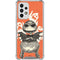 Disney The Nightmare Before Christmas The Pumpkin King Galaxy A53 5G Clear Case