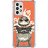 Disney The Nightmare Before Christmas The Pumpkin King Galaxy A53 5G Clear Case