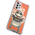 Disney The Nightmare Before Christmas The Pumpkin King Galaxy A53 5G Clear Case