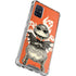Disney The Nightmare Before Christmas The Pumpkin King Galaxy A71 5G Clear Case