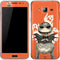 Disney The Nightmare Before Christmas The Pumpkin King Galaxy J3 Skin