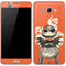 Disney The Nightmare Before Christmas The Pumpkin King Galaxy J7 Skin