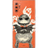 Disney The Nightmare Before Christmas The Pumpkin King Galaxy Note 10 Plus Skin
