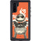 Disney The Nightmare Before Christmas The Pumpkin King Galaxy Note 10 Waterproof Case