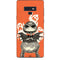Disney The Nightmare Before Christmas The Pumpkin King Galaxy Note 9 Skin