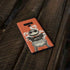 Disney The Nightmare Before Christmas The Pumpkin King Galaxy Note 9 Skin