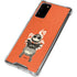 Disney The Nightmare Before Christmas The Pumpkin King Galaxy Note20 5G Clear Case