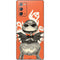 Disney The Nightmare Before Christmas The Pumpkin King Galaxy Note20 5G Skin