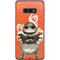 Disney The Nightmare Before Christmas The Pumpkin King Galaxy S10e Skin