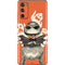 Disney The Nightmare Before Christmas The Pumpkin King Galaxy S20 Fan Edition Skin