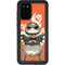 Disney The Nightmare Before Christmas The Pumpkin King Galaxy S20 Plus Waterproof Case