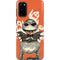 Disney The Nightmare Before Christmas The Pumpkin King Galaxy S20 Pro Case
