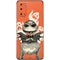 Disney The Nightmare Before Christmas The Pumpkin King Galaxy S20 Skin